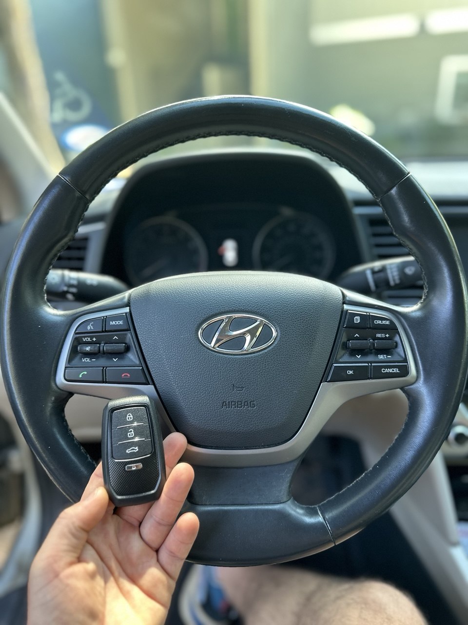 LockPick NC Automotive work photo