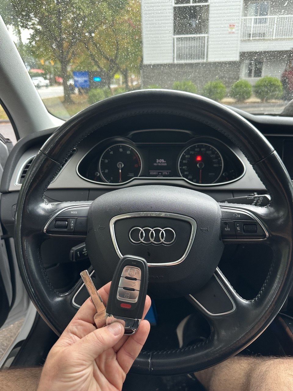 LockPick NC Automotive work photo