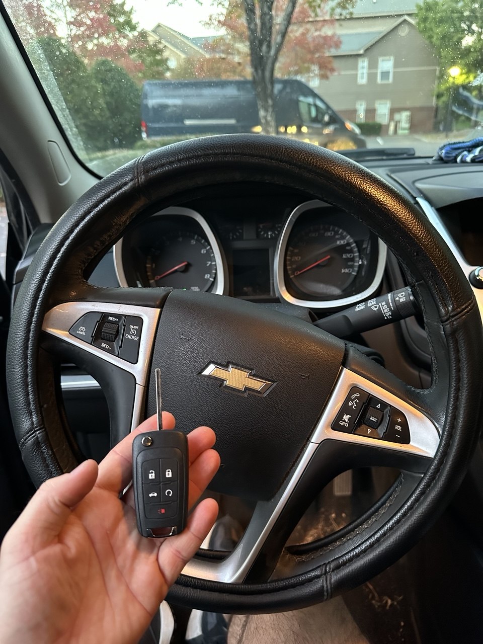 LockPick NC Automotive work photo