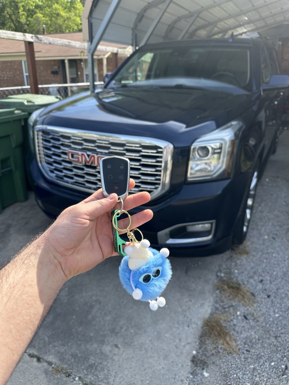 LockPick NC Automotive work photo