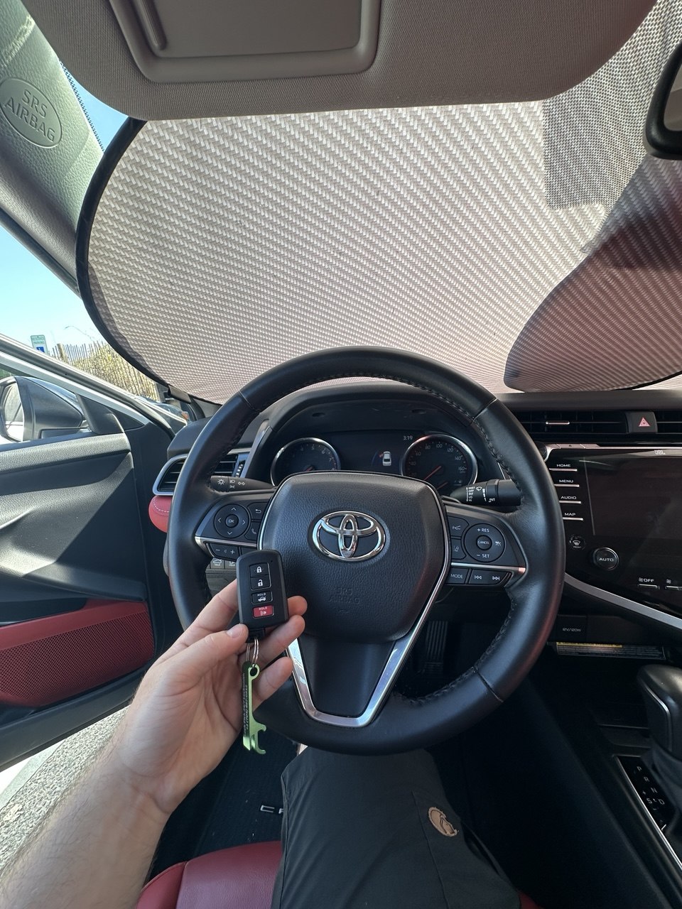 LockPick NC Automotive work photo