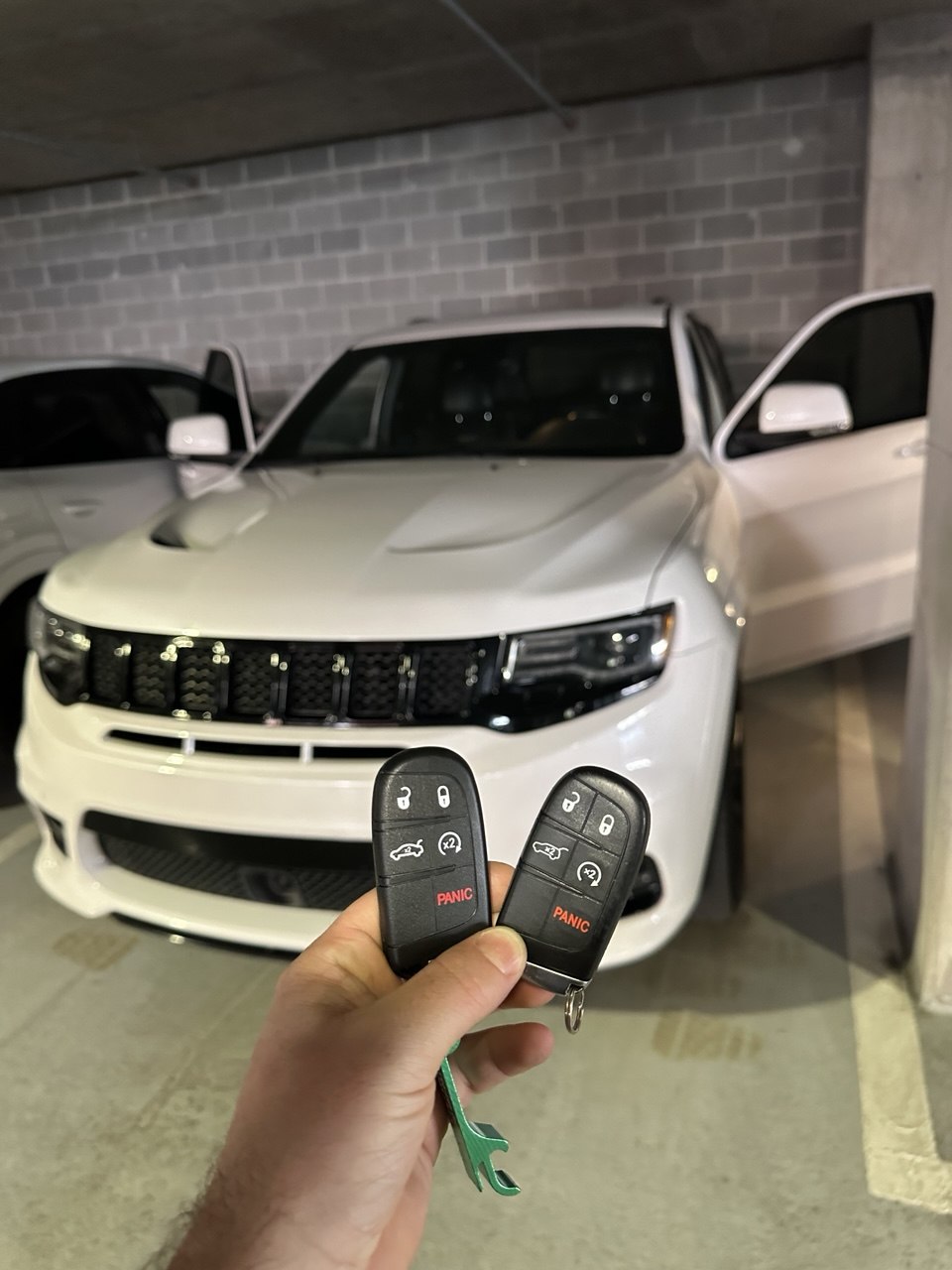 LockPick NC Automotive work photo