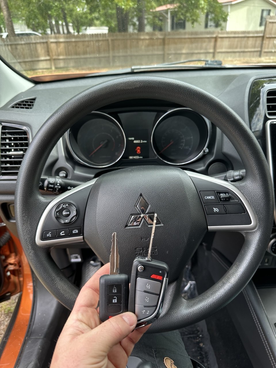 LockPick NC Automotive work photo
