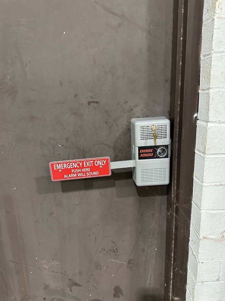 LockPick NC Lock Opening work photo