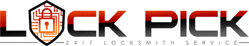 LockPick NC